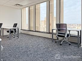 Regus | OK, Oklahoma City - 201 Robert S Kerr Ave