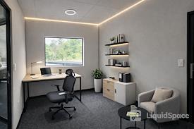 Arbour Arch Co-Working Space