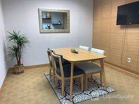 Zen in Boca Raton