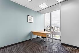 Regus | West Georgia