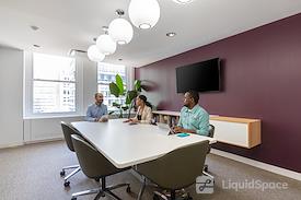 Regus | 31 Penn Plaza