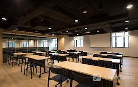 Komune Co-working, KLCC