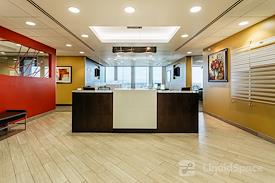 Regus | Orange Executive Tower