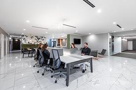 Regus | Mission Valley