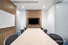 Regus | Osaka, Namba Parks