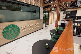 SPACES | MALMÖ, Spaces Epic