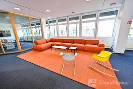 HQ | ISERLOHN, HQ Iserlohn