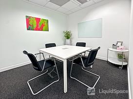 Regus | Prague River Garden