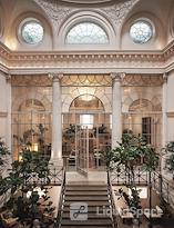 Knotel - Old Sessions House