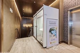 ALCOVE Boerum Hill at Hilton Brooklyn New York