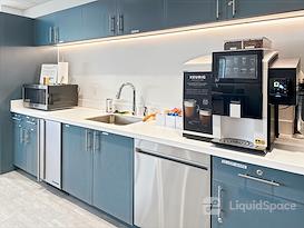 Regus | FL, Boca Raton - Park of Commerce