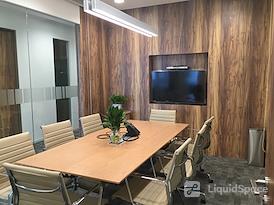 Regus | Changsha, Huayuan International Centre