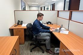 Regus | Rotterdam, City WNA