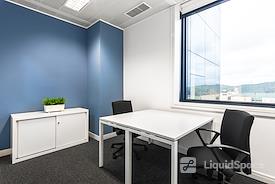 Regus | LISBON, Amoreiras