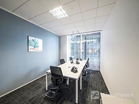 Regus | Slough, Bath Road