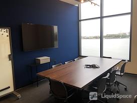 Industrious - Sparkman Wharf