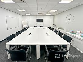 Regus | Manchester Digital World Centre