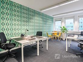 HQ | Dusseldorf, Berliner Allee