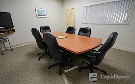 Satellite Workplaces Felton