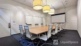 BLANKSPACES Santa Monica @Colorado