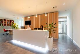 Regus | Barcelona Avenida Diagonal 640