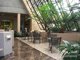 Regus | Toronto Airport Corporate Centre