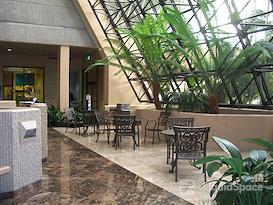 Regus | Toronto Airport Corporate Centre