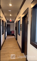 The Long Branch Office Suites