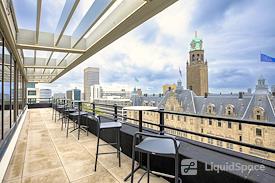 Signature | Rotterdam, Signature Coolsingel