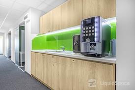 Regus | SOFIA, Airport (EUR)