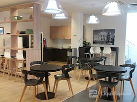 Regus | Bucharest, Iride Business Centre