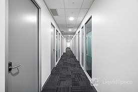 Regus | Darwin, Palmerston Circuit