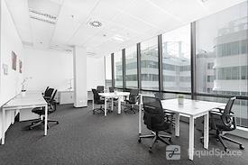 Regus | Prague Empiria Tower