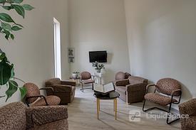 Intelligent Office El Paso West