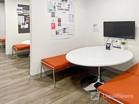 SPACES | PA, Philadelphia - Commerce Square