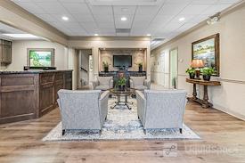 Byron Office Space Solutions-Greensboro Suburban Office