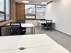 Regus | NY, Port Jervis - Pike Street