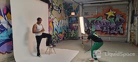 Studio 424