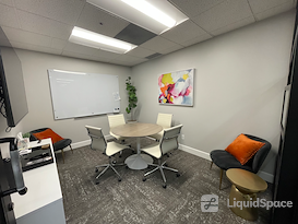 The Post Workspaces
