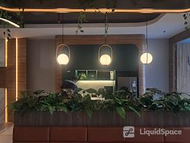 SCBD | Prosperity Tower