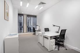 Regus | Bucharest, Spaces Expo