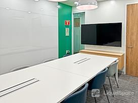 Regus | Carmona, First Global Technopark