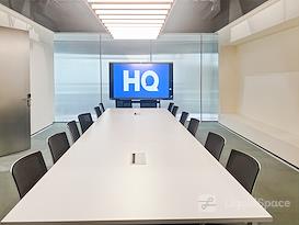 HQ | Suzhou, Qihang Times Building