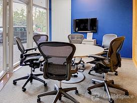 Regus | Campinas, Galleria Plaza - Rodovia Dom Pedro