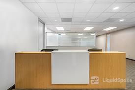 Regus || Civic Center