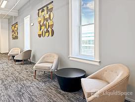 Regus | PA, Lancaster - Christian St