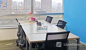 Regus | Ningbo, China Life