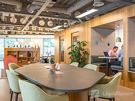 SPACES | Sheffield, Acero