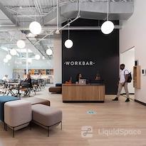 Workbar Needham