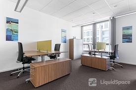 Regus | Nuremburg, City Center ZeltnerEck